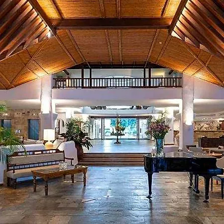 Otel Coral And