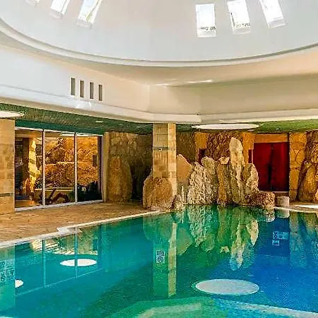 Otel Coral And Mercan Koyu