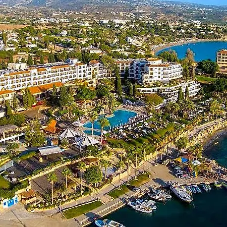 Otel Coral And Mercan Koyu