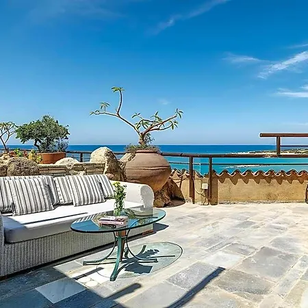 Otel Coral And Mercan Koyu