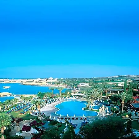 Otel Coral And Mercan Koyu