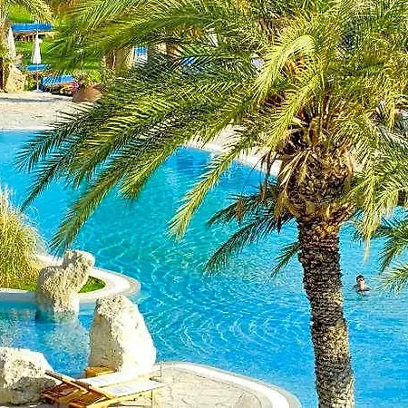 فندق Coral And 5*