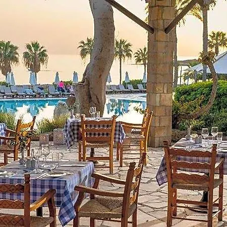 فندق Coral And 5*